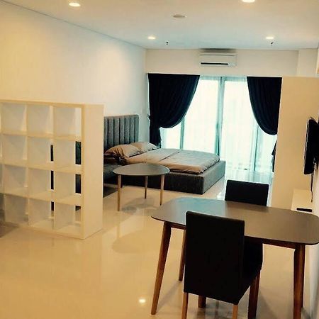 Summer Suites Studios Куала Лумпур Екстериор снимка